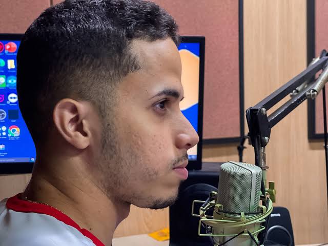 Foto de Emanuel Monteiro